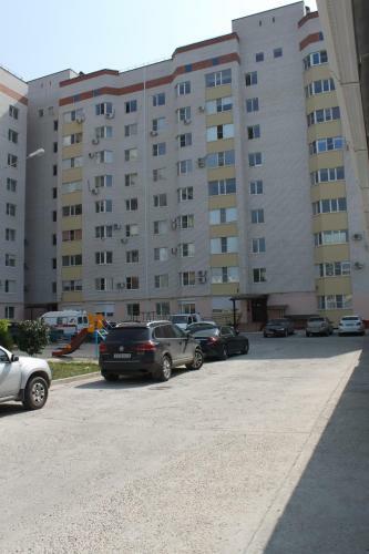 Apartamento ???????? ?????? ???