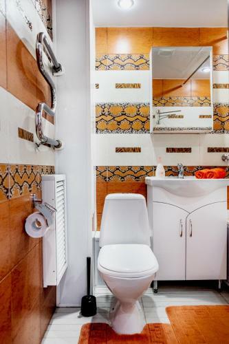 Apartamento ? ?????? ? ????