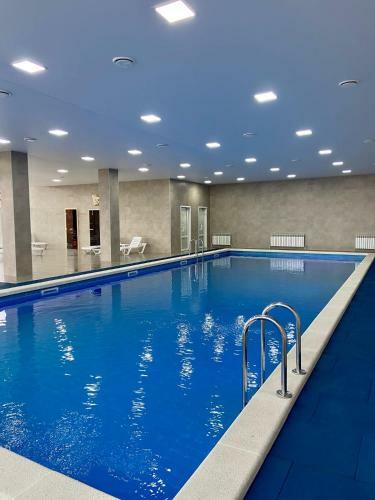 Max Spa Hotel