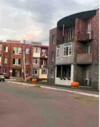 Apartamento ???????? ? ?????? ?????????