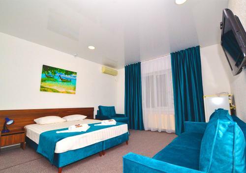 Family Hotel Alfa