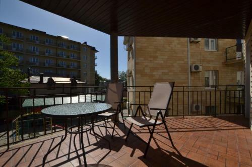 Family Hotel Alfa