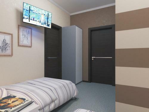 Hotel ????????? 116