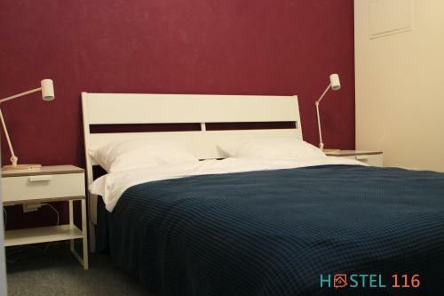 Hotel ????????? 116