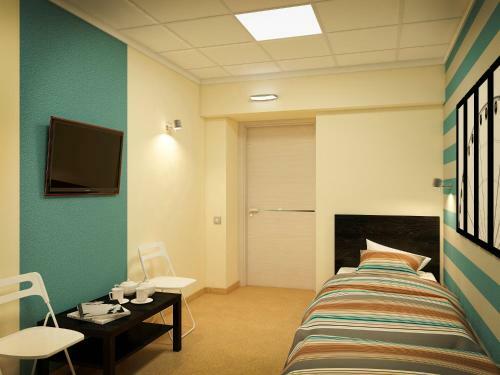 Hotel ????????? 116