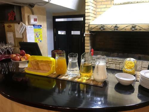 Posada Hotel Olivia