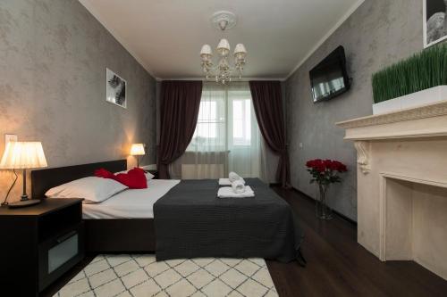 Apartamento Homehotel ????????? 29