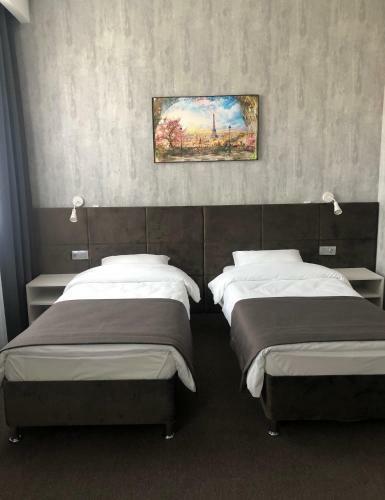 Hotel ????