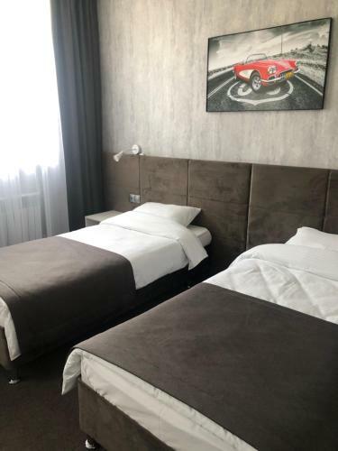 Hotel ????