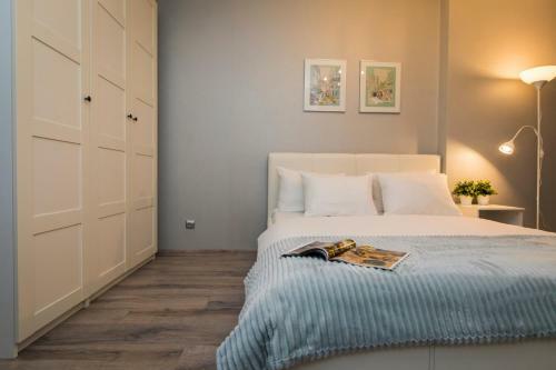 Apartamento 5days-nn, ??????????? ?? ?????????? ?????, 33?