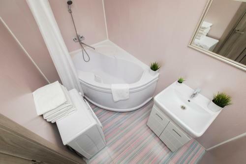 Apartamento 5days-nn, ??????????? ?? ?????????? ?????, 33?
