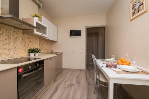 Apartamento 5days-nn, ??????????? ?? ?????????? ?????, 33?