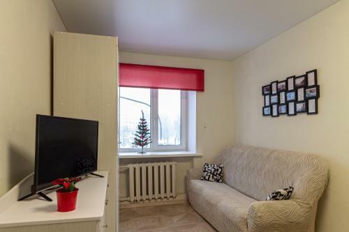 Apartamento Gorkiy House ? ?????????? ????? ?? ??????? ????????