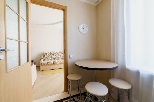 Apartamento Gorkiy House ?? ??????? ?????????? 32-1