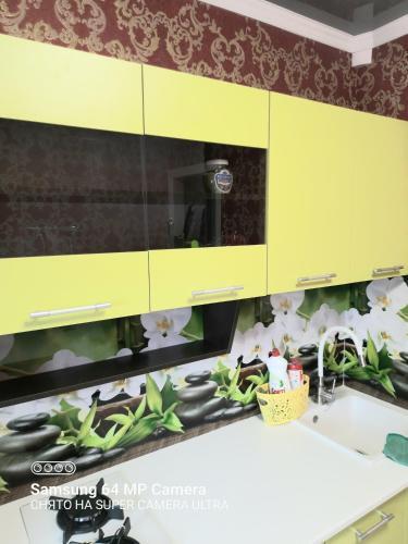 Apartamento ????????????? ???????? "komfort"