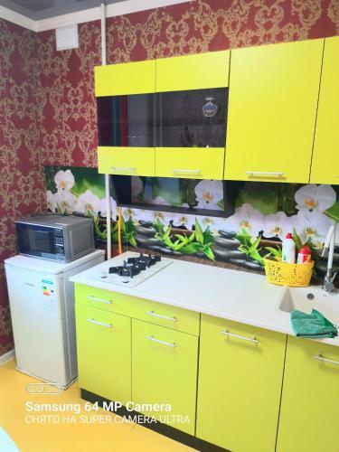 Apartamento ????????????? ???????? "komfort"