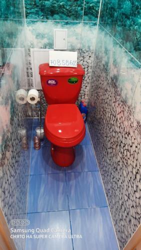 Apartamento ????????????? ???????? "komfort"
