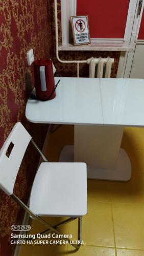 Apartamento ????????????? ???????? "komfort"