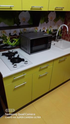Apartamento ????????????? ???????? "komfort"