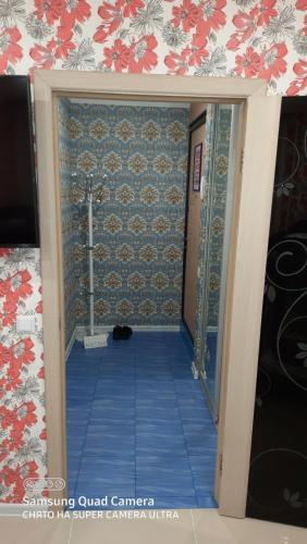 Apartamento ????????????? ???????? "komfort"