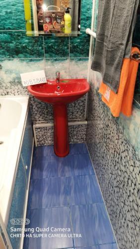 Apartamento ????????????? ???????? "komfort"