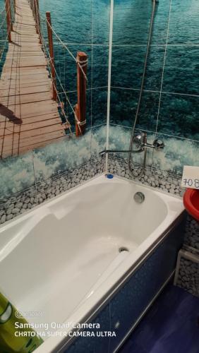 Apartamento ????????????? ???????? "komfort"