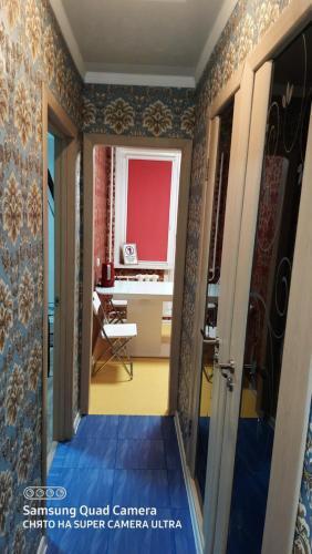 Apartamento ????????????? ???????? "komfort"