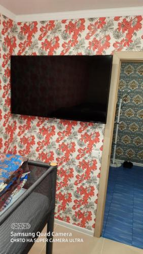 Apartamento ????????????? ???????? "komfort"
