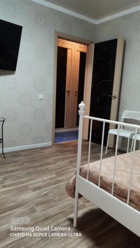 Apartamento ????????????? ???????? "komfort"