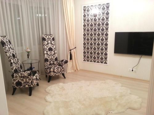 Apartamento Novaia 51
