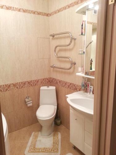 Apartamento Novaia 51