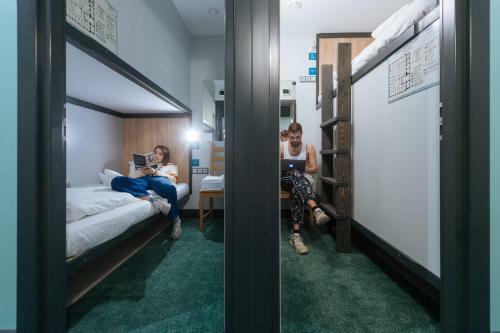 Vesna Hotel