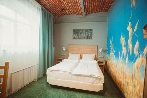 Vesna Hotel