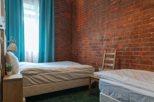 Vesna Hotel