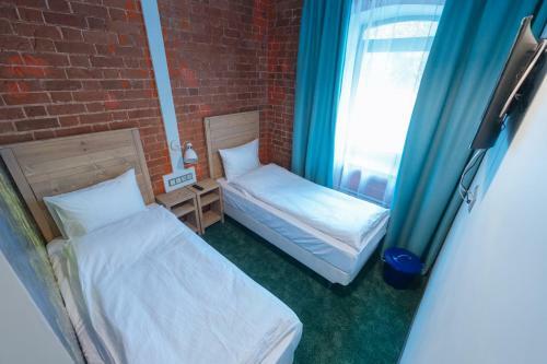 Vesna Hotel