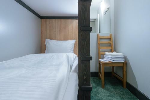 Vesna Hotel