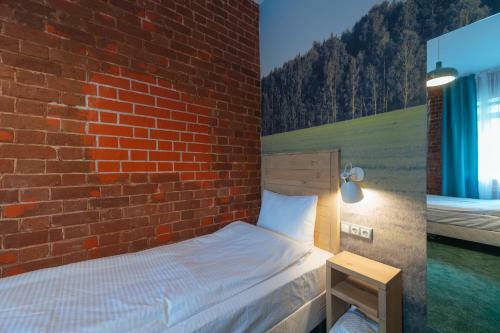 Vesna Hotel