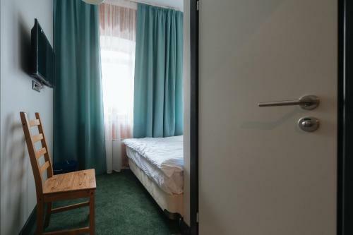 Vesna Hotel