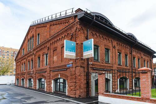 Vesna Hotel