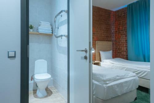 Vesna Hotel