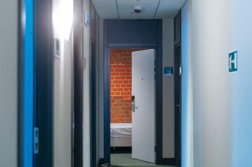 Vesna Hotel