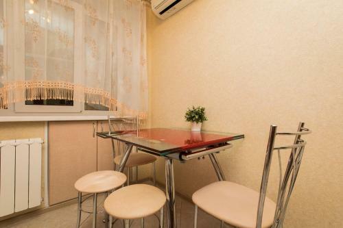 Apartamento 5days-nn, ??????????? ? 2 ????????? ?? ???????? ????, 10