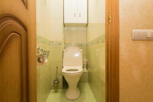 Apartamento 5days-nn, ??????????? ? 2 ????????? ?? ???????? ????, 10