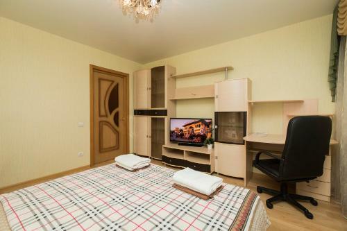 Apartamento 5days-nn, ??????????? ? 2 ????????? ?? ???????? ????, 10