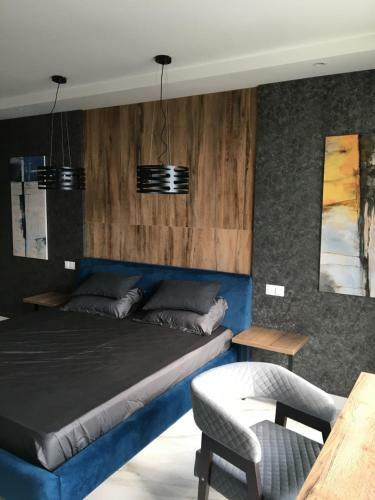 Apartment Megapolis