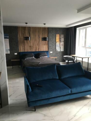 Apartment Megapolis