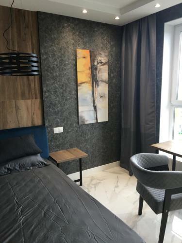 Apartment Megapolis