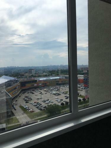 Apartment Megapolis