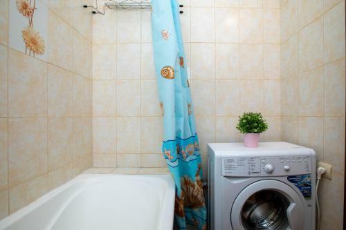 Apartamento Gorkiy House ? ????? ?????? ??????????