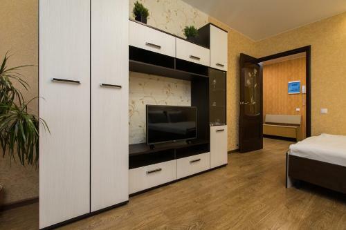 Apartamento Homehotel ??????????? 3
